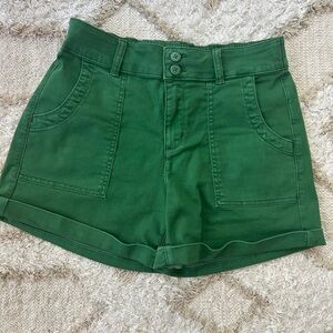 Sanctuary renegade shorts